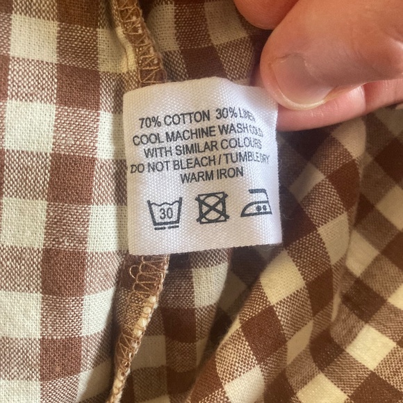 Meadows Blouse - Picture 5 of 7